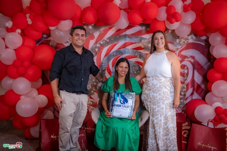 Clínica Opusnet, Wise Med e Viver Saúde realizam festa de confraternização 427