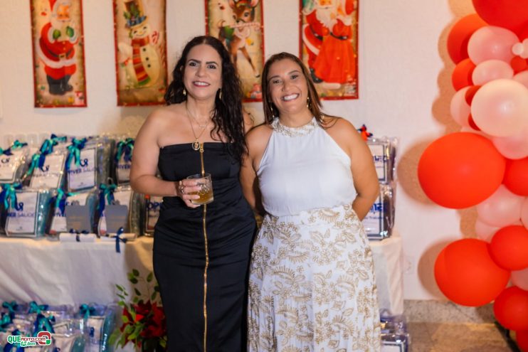 Clínica Opusnet, Wise Med e Viver Saúde realizam festa de confraternização 441