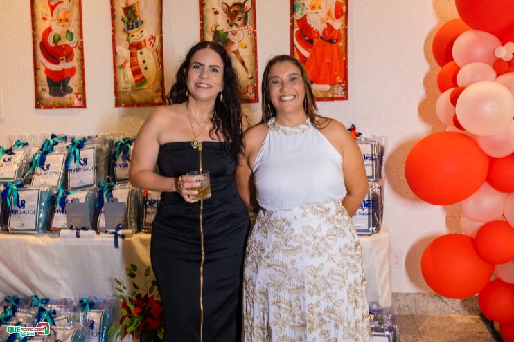 Clínica Opusnet, Wise Med e Viver Saúde realizam festa de confraternização 442