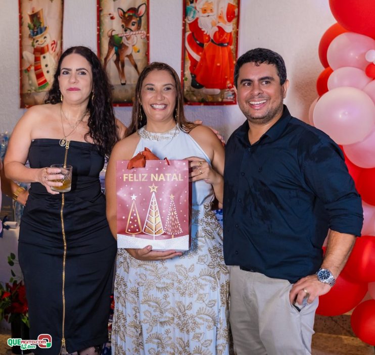 Clínica Opusnet, Wise Med e Viver Saúde realizam festa de confraternização 446