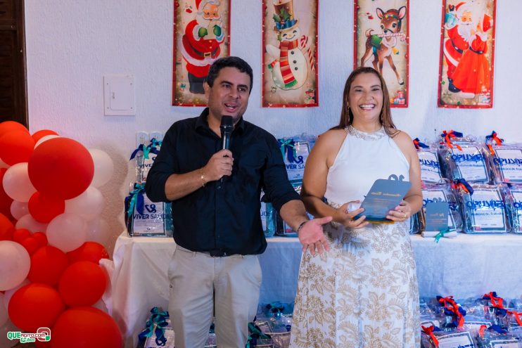 Clínica Opusnet, Wise Med e Viver Saúde realizam festa de confraternização 461