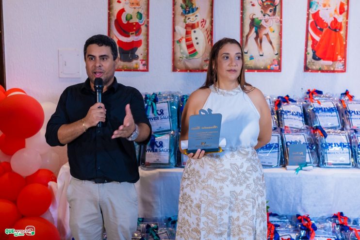 Clínica Opusnet, Wise Med e Viver Saúde realizam festa de confraternização 462