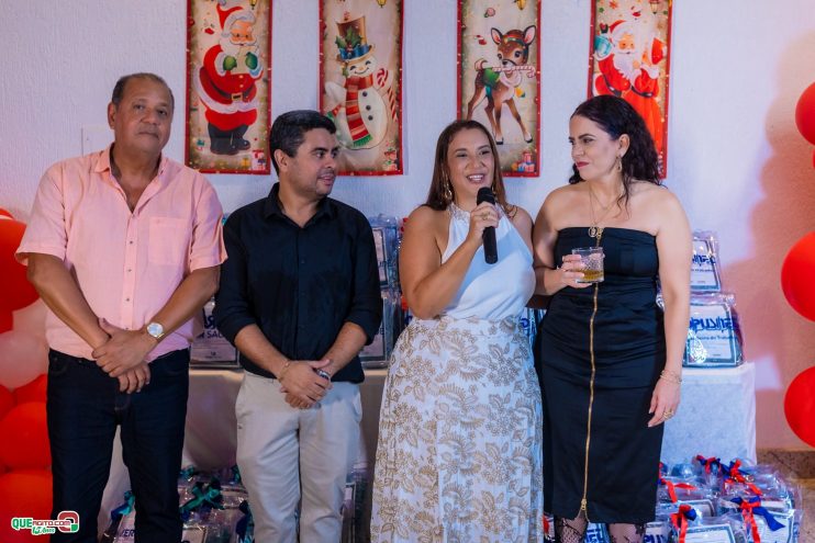 Clínica Opusnet, Wise Med e Viver Saúde realizam festa de confraternização 469