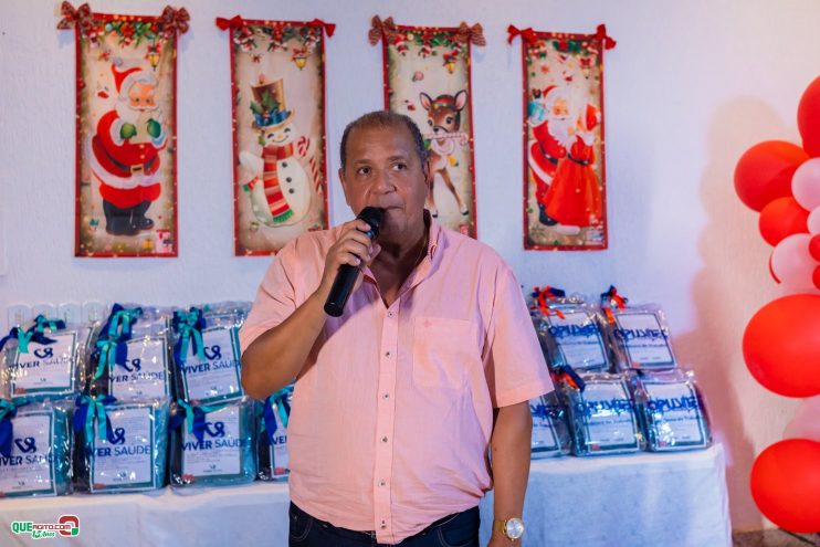 Clínica Opusnet, Wise Med e Viver Saúde realizam festa de confraternização 470