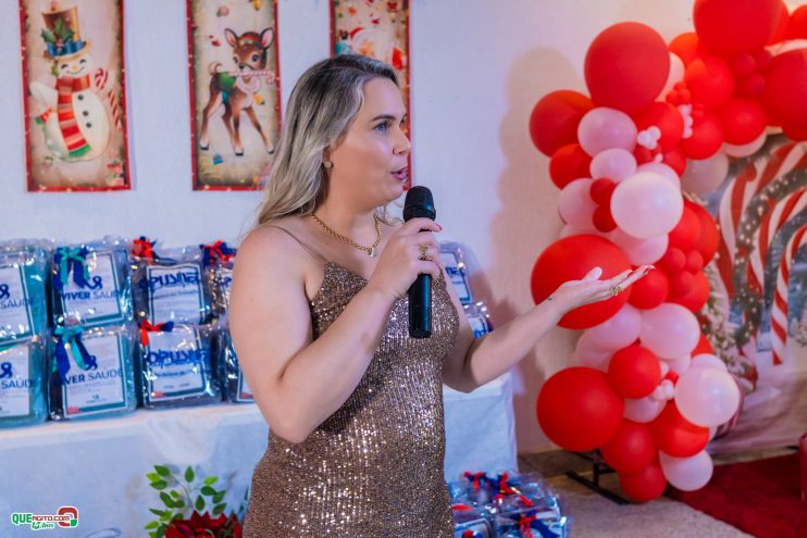 Clínica Opusnet, Wise Med e Viver Saúde realizam festa de confraternização 472