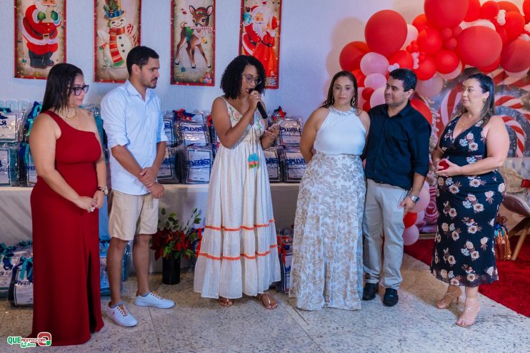 Clínica Opusnet, Wise Med e Viver Saúde realizam festa de confraternização 475