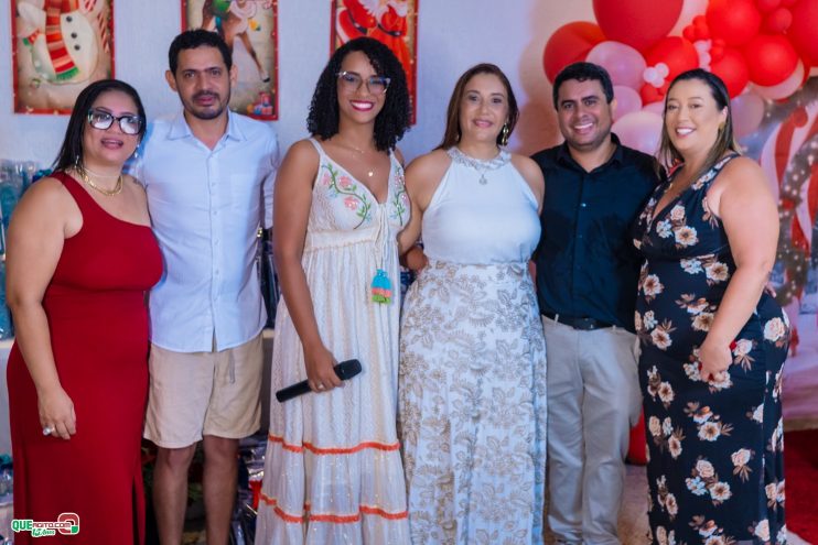 Clínica Opusnet, Wise Med e Viver Saúde realizam festa de confraternização 482