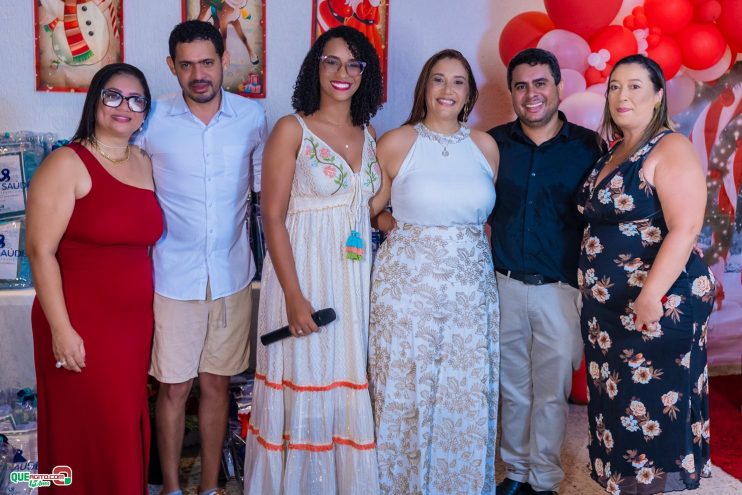 Clínica Opusnet, Wise Med e Viver Saúde realizam festa de confraternização 483