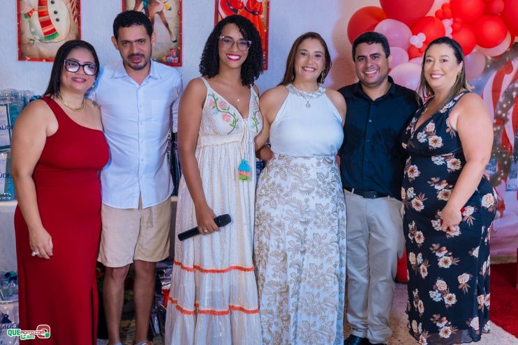 Clínica Opusnet, Wise Med e Viver Saúde realizam festa de confraternização 484