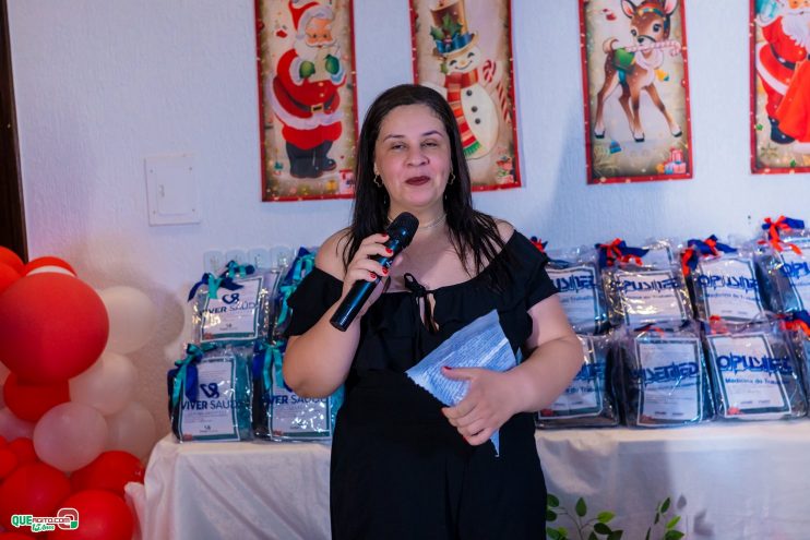 Clínica Opusnet, Wise Med e Viver Saúde realizam festa de confraternização 486