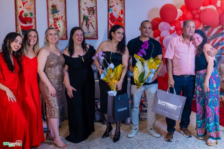 Clínica Opusnet, Wise Med e Viver Saúde realizam festa de confraternização 491