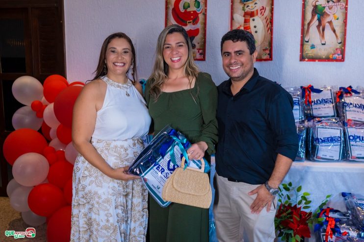 Clínica Opusnet, Wise Med e Viver Saúde realizam festa de confraternização 514