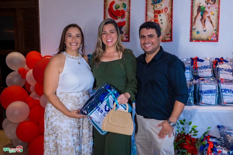 Clínica Opusnet, Wise Med e Viver Saúde realizam festa de confraternização 515