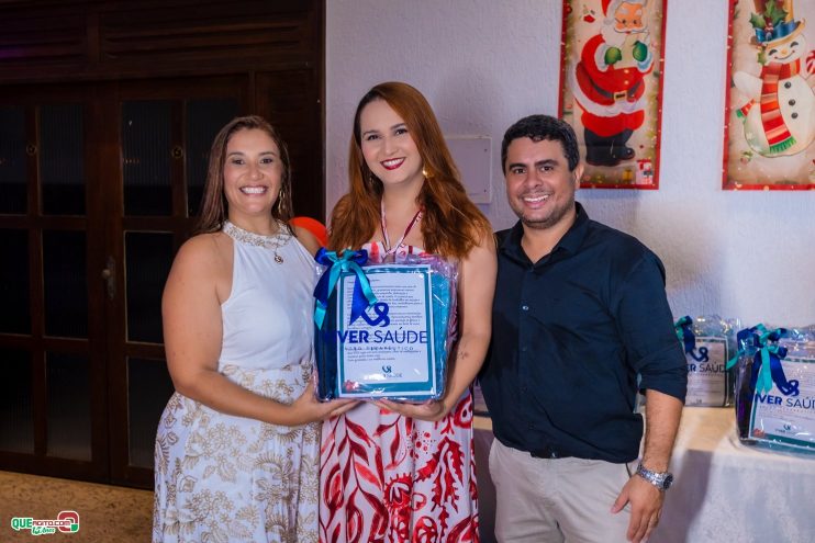 Clínica Opusnet, Wise Med e Viver Saúde realizam festa de confraternização 522