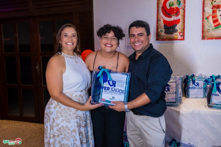 Clínica Opusnet, Wise Med e Viver Saúde realizam festa de confraternização 530