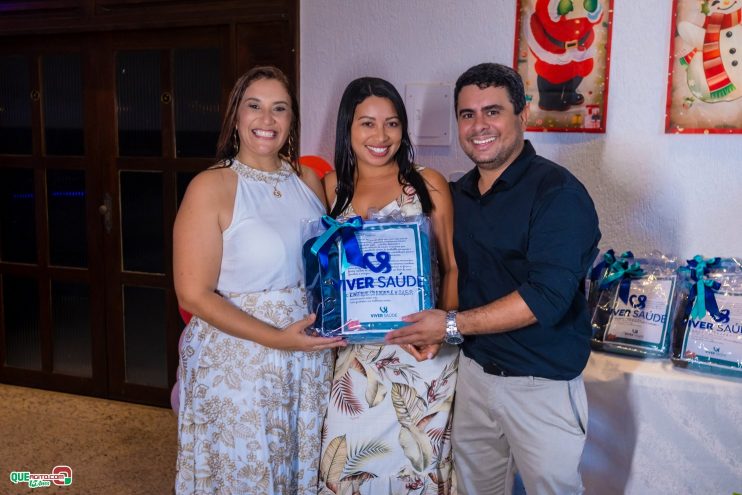 Clínica Opusnet, Wise Med e Viver Saúde realizam festa de confraternização 531