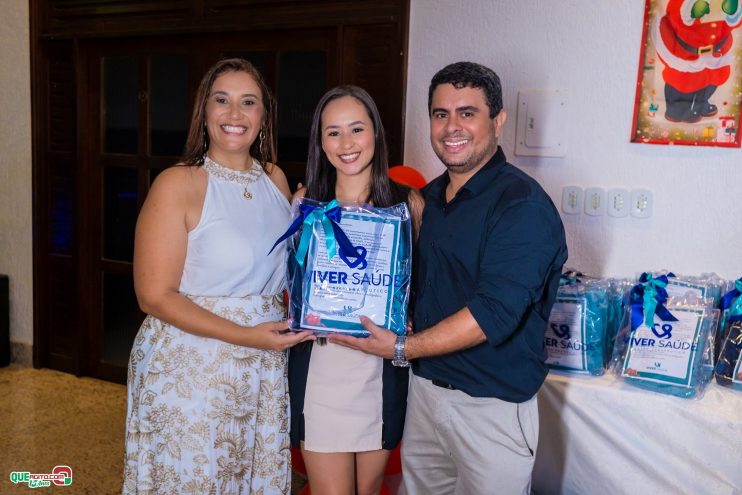 Clínica Opusnet, Wise Med e Viver Saúde realizam festa de confraternização 533