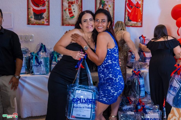 Clínica Opusnet, Wise Med e Viver Saúde realizam festa de confraternização 538