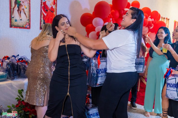 Clínica Opusnet, Wise Med e Viver Saúde realizam festa de confraternização 541