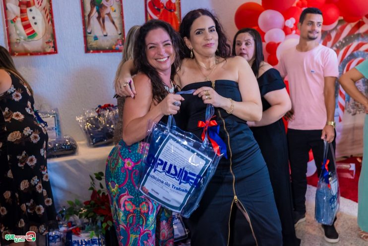 Clínica Opusnet, Wise Med e Viver Saúde realizam festa de confraternização 547