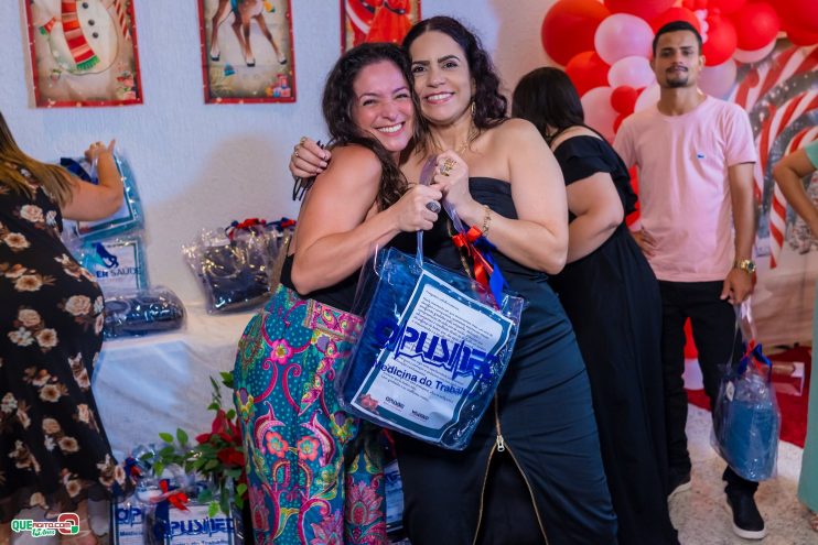 Clínica Opusnet, Wise Med e Viver Saúde realizam festa de confraternização 548