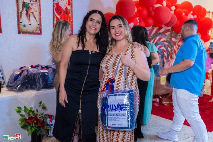 Clínica Opusnet, Wise Med e Viver Saúde realizam festa de confraternização 563