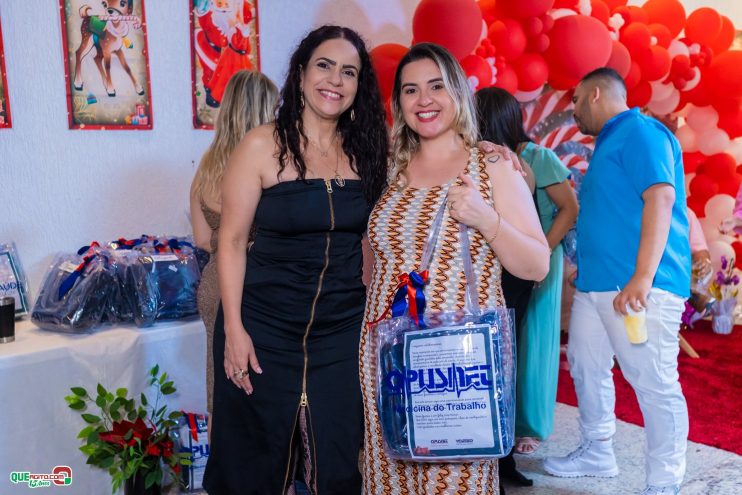 Clínica Opusnet, Wise Med e Viver Saúde realizam festa de confraternização 564