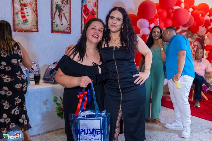 Clínica Opusnet, Wise Med e Viver Saúde realizam festa de confraternização 566