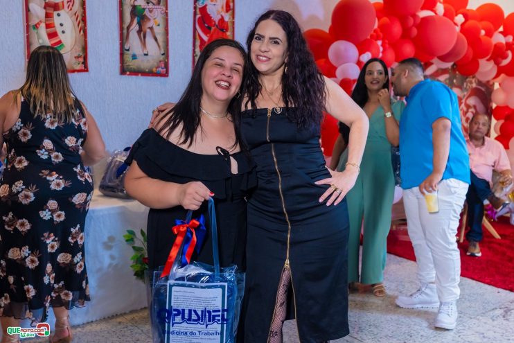 Clínica Opusnet, Wise Med e Viver Saúde realizam festa de confraternização 567