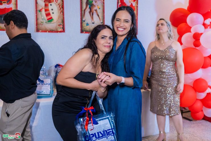 Clínica Opusnet, Wise Med e Viver Saúde realizam festa de confraternização 588