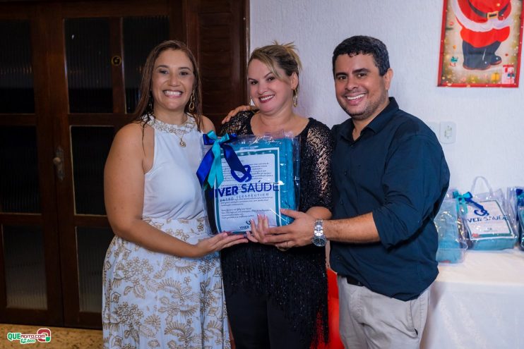 Clínica Opusnet, Wise Med e Viver Saúde realizam festa de confraternização 594