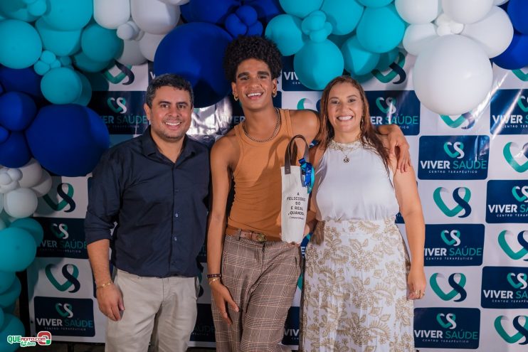 Clínica Opusnet, Wise Med e Viver Saúde realizam festa de confraternização 636