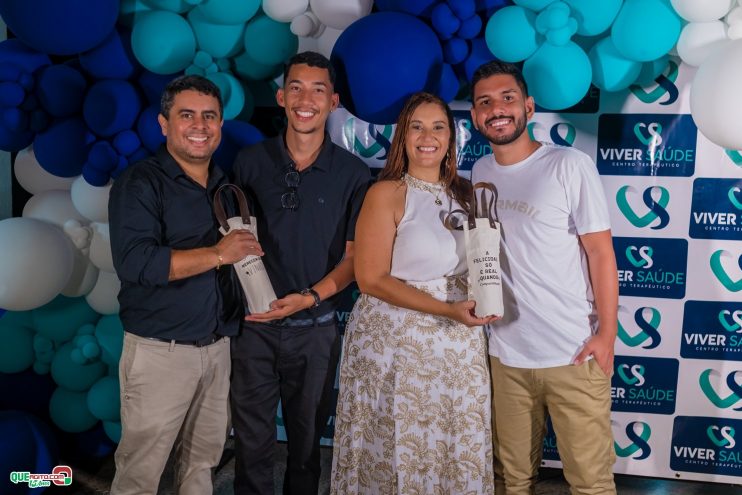 Clínica Opusnet, Wise Med e Viver Saúde realizam festa de confraternização 646