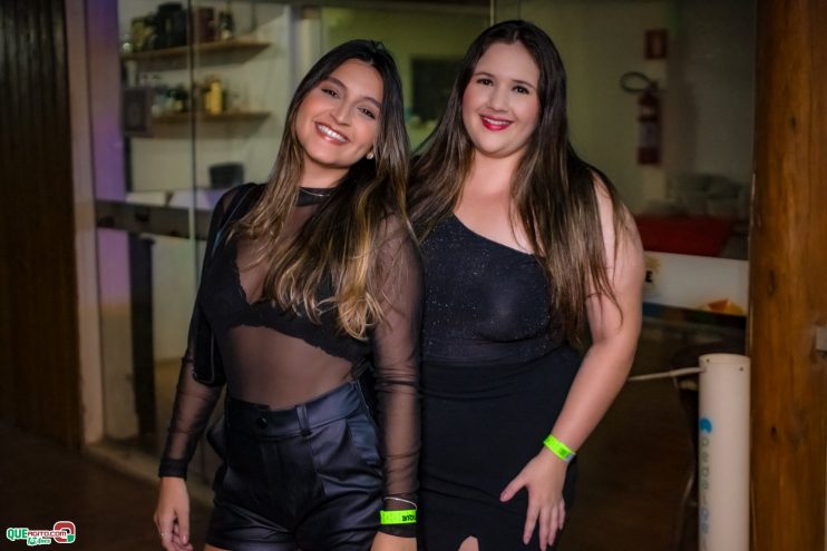 Mesmo com vários eventos na cidade, a Baladinha All Black teve super lotação em Porto Seguro 16