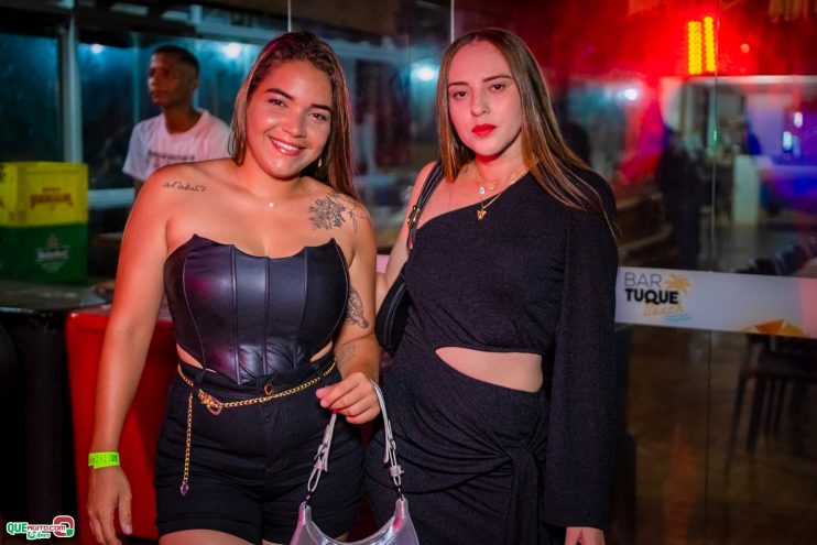 Mesmo com vários eventos na cidade, a Baladinha All Black teve super lotação em Porto Seguro 28