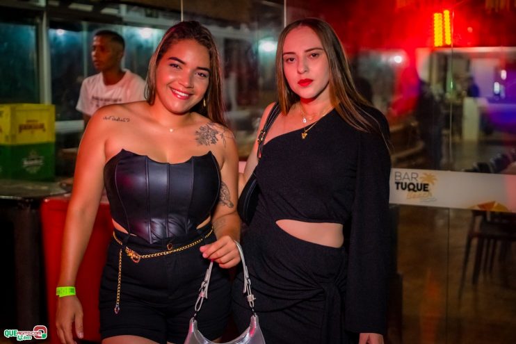 Mesmo com vários eventos na cidade, a Baladinha All Black teve super lotação em Porto Seguro 29