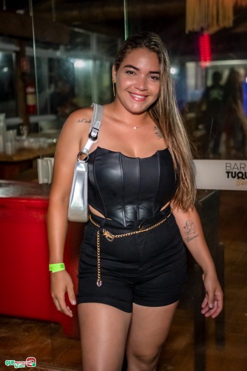 Mesmo com vários eventos na cidade, a Baladinha All Black teve super lotação em Porto Seguro 36