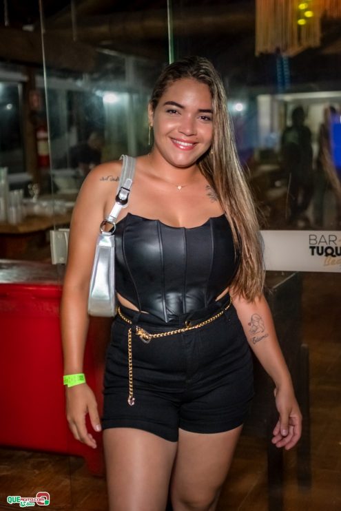 Mesmo com vários eventos na cidade, a Baladinha All Black teve super lotação em Porto Seguro 37