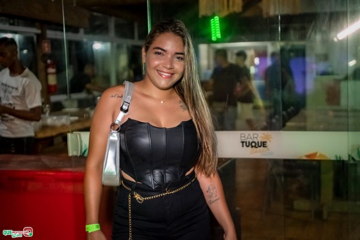 Mesmo com vários eventos na cidade, a Baladinha All Black teve super lotação em Porto Seguro 38