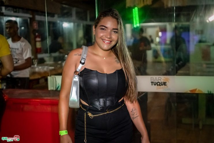 Mesmo com vários eventos na cidade, a Baladinha All Black teve super lotação em Porto Seguro 39