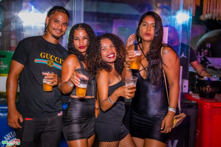 Mesmo com vários eventos na cidade, a Baladinha All Black teve super lotação em Porto Seguro 56