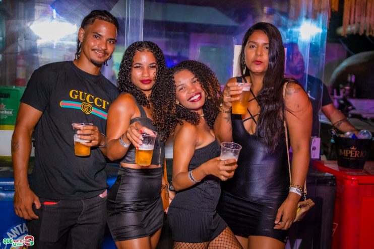 Mesmo com vários eventos na cidade, a Baladinha All Black teve super lotação em Porto Seguro 57