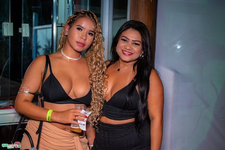 Mesmo com vários eventos na cidade, a Baladinha All Black teve super lotação em Porto Seguro 72