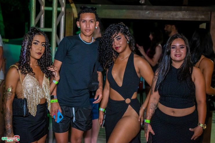 Mesmo com vários eventos na cidade, a Baladinha All Black teve super lotação em Porto Seguro 92