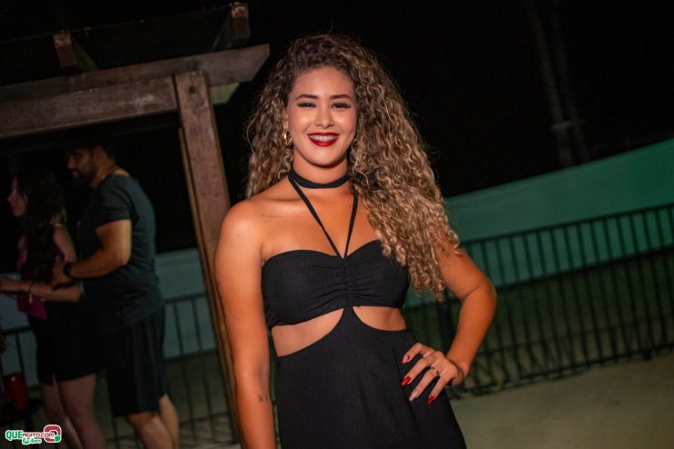 Mesmo com vários eventos na cidade, a Baladinha All Black teve super lotação em Porto Seguro 97