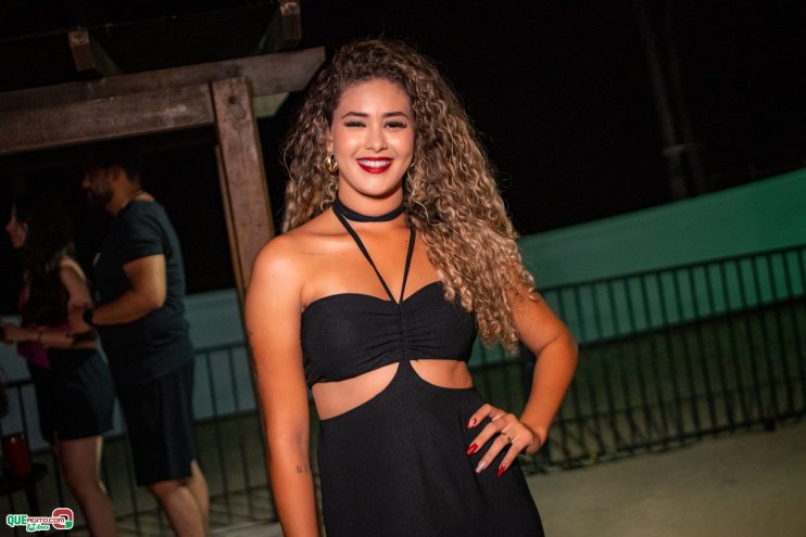 Mesmo com vários eventos na cidade, a Baladinha All Black teve super lotação em Porto Seguro 98