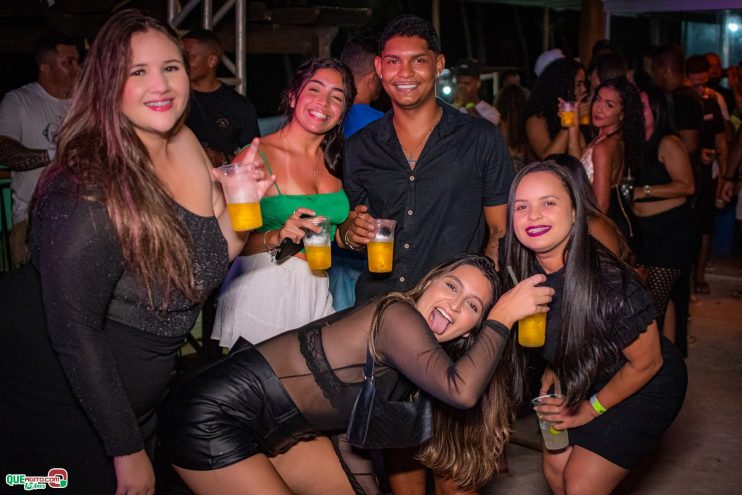 Mesmo com vários eventos na cidade, a Baladinha All Black teve super lotação em Porto Seguro 111