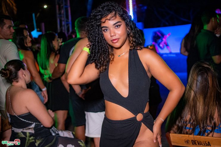 Mesmo com vários eventos na cidade, a Baladinha All Black teve super lotação em Porto Seguro 137