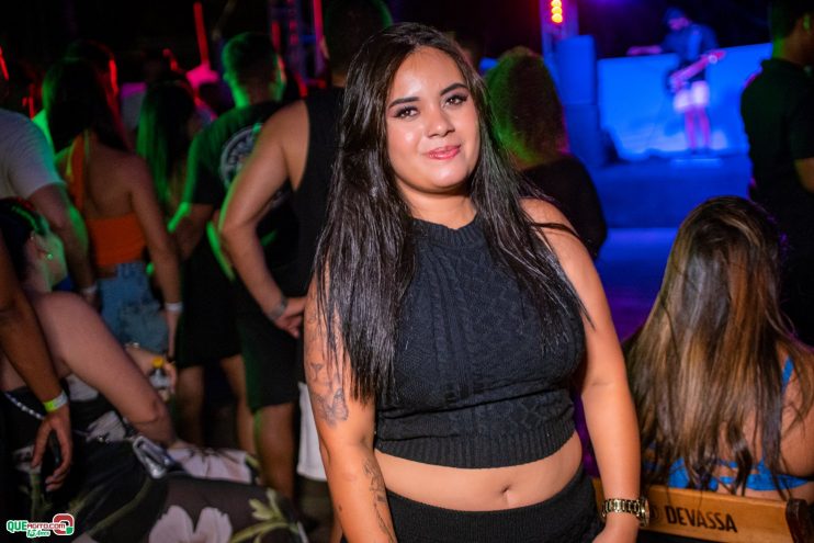 Mesmo com vários eventos na cidade, a Baladinha All Black teve super lotação em Porto Seguro 140