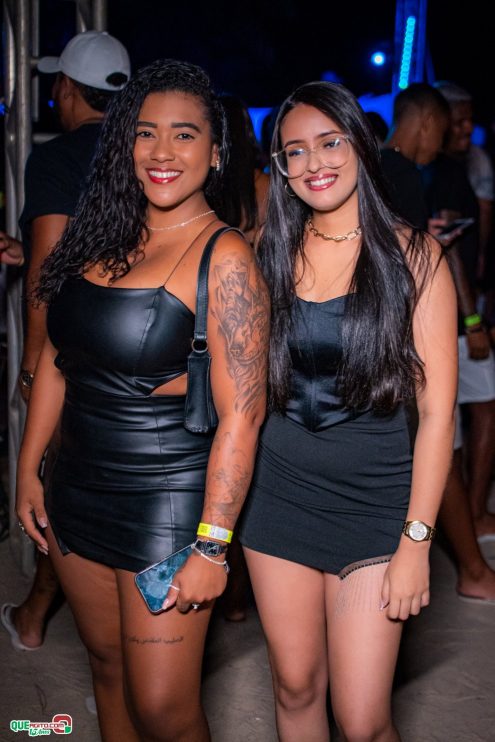 Mesmo com vários eventos na cidade, a Baladinha All Black teve super lotação em Porto Seguro 143